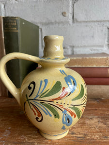 Small Decorative Jug/Vase