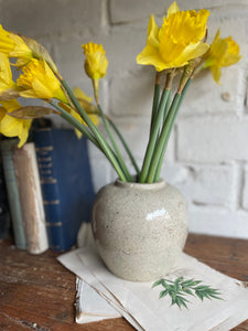 19th Century Ginger Jar 2