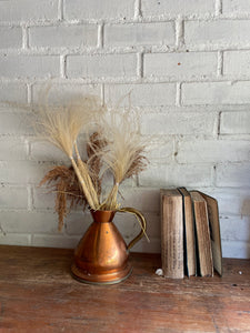 Copper Vase