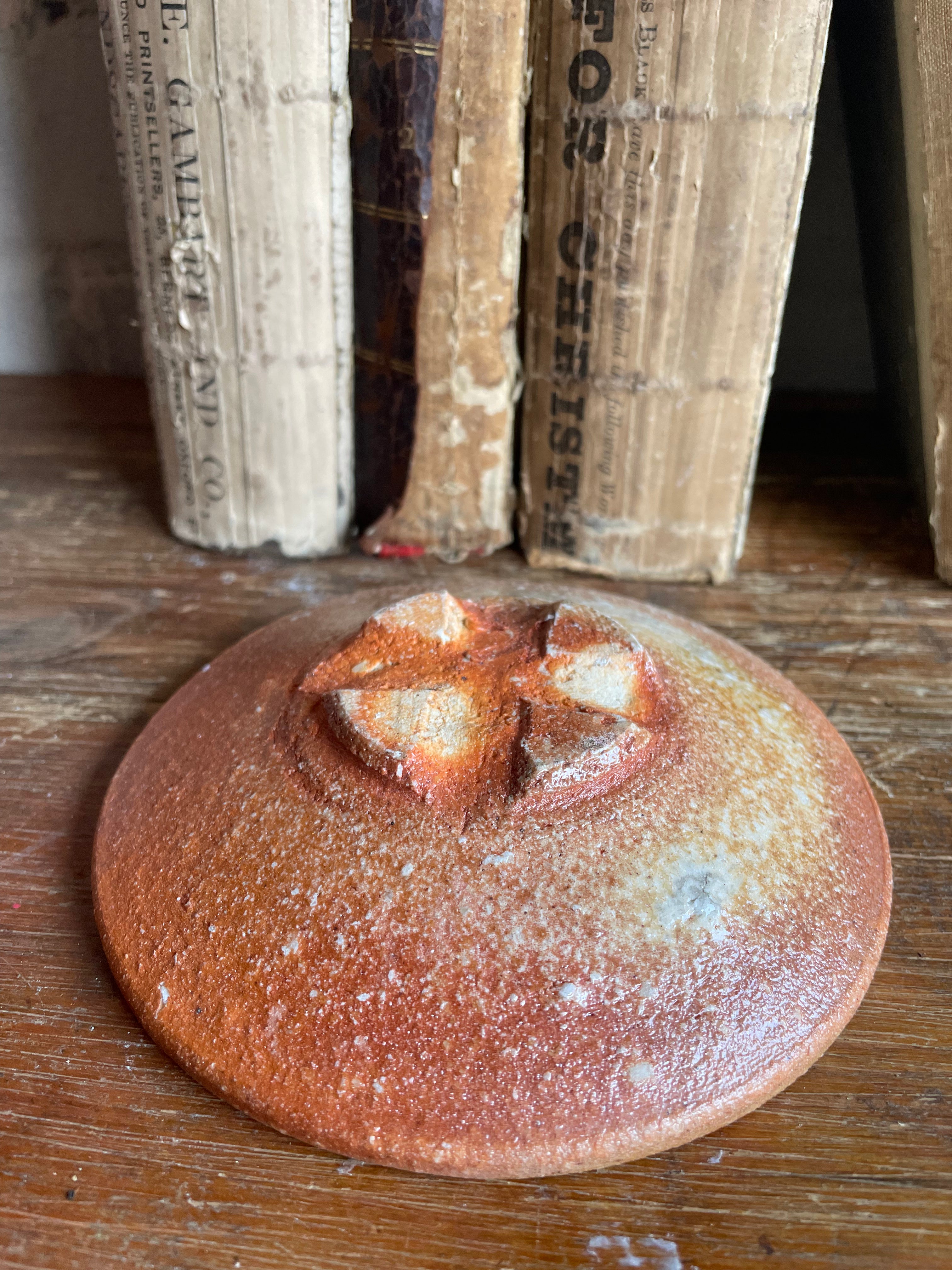 Vintage Japanese Studio Pottery - Small Bowl