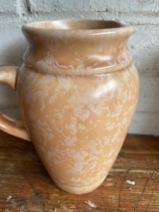 1930s Kensingtonware Ceramic Vase/Jug