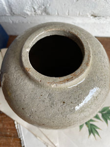 19th Century Ginger Jar 2