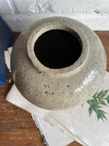 19th Century Ginger Jar 1