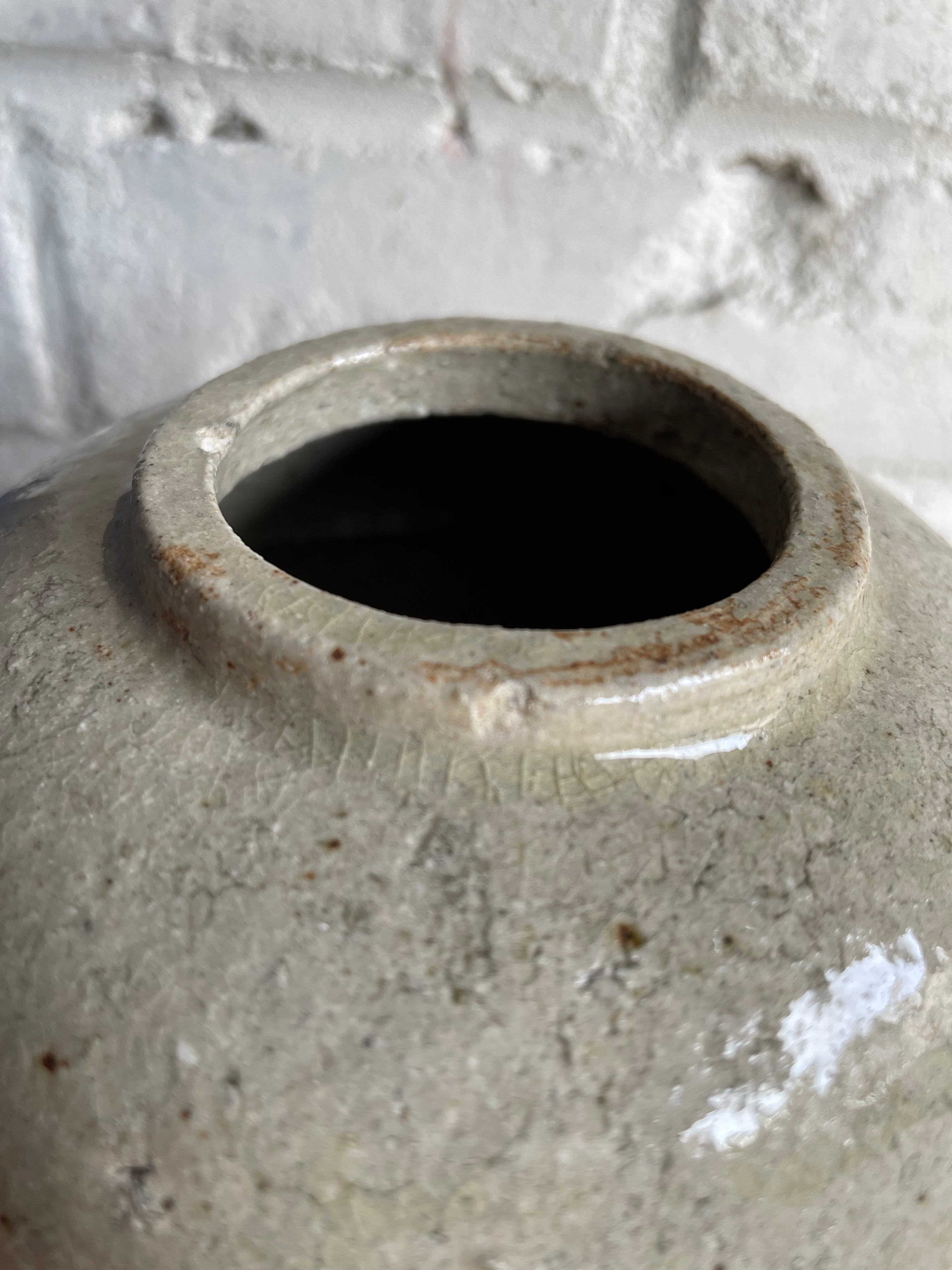 19th Century Ginger Jar 2