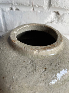19th Century Ginger Jar 2