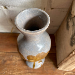 Small Studio Pottery Vase