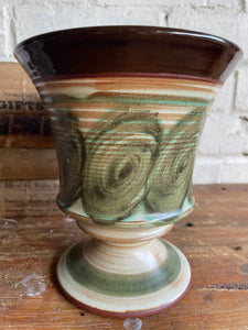 Studio Pottery Vase