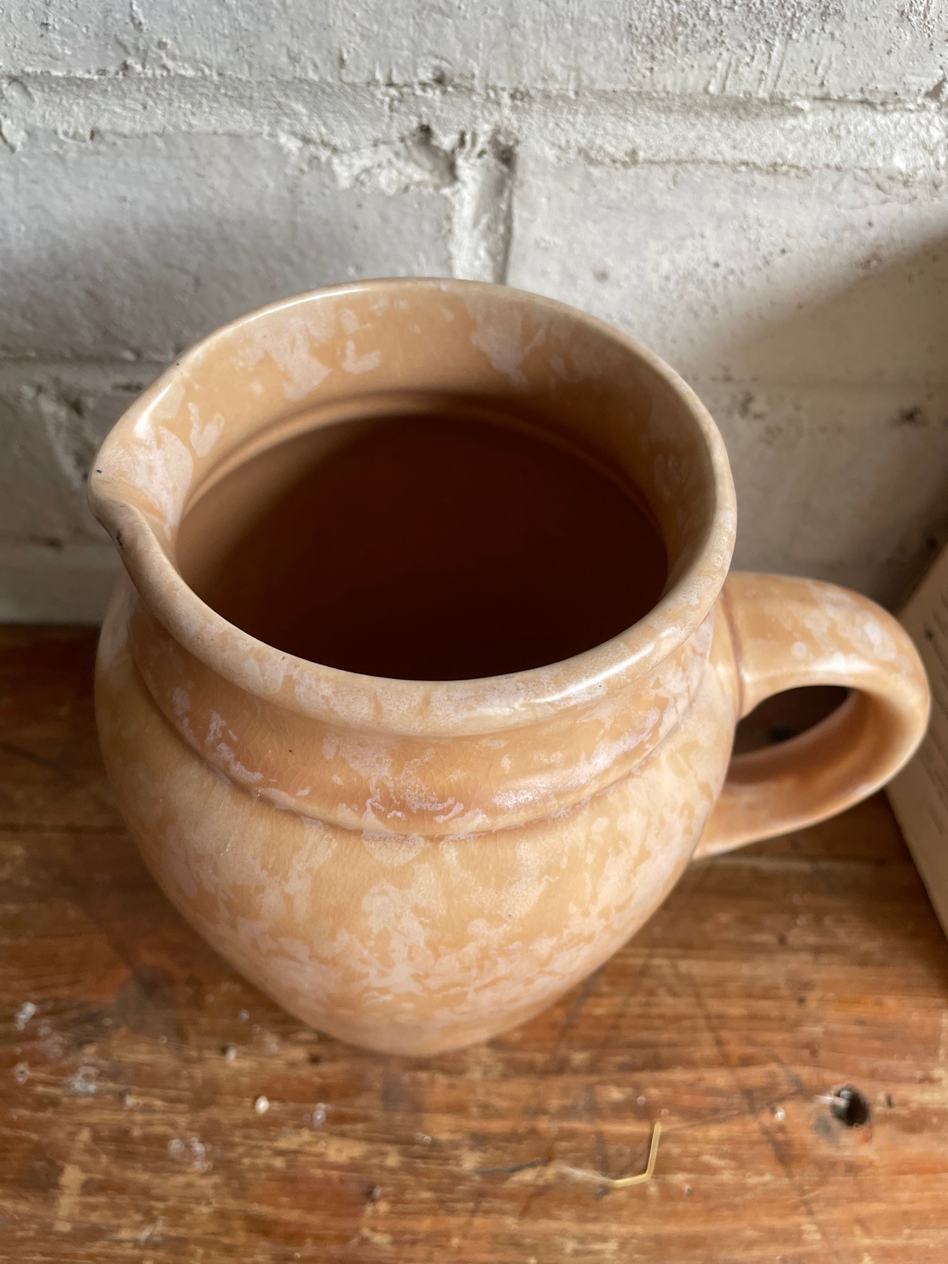 1930s Kensingtonware Ceramic Vase/Jug