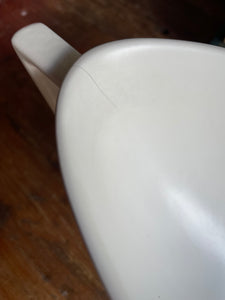 Classical Wedgwood  Porcelain Mantle Vase