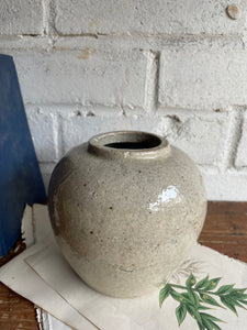 19th Century Ginger Jar 2