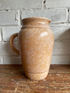 1930s Kensingtonware Ceramic Vase/Jug