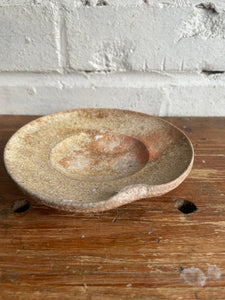 Vintage Japanese Studio Pottery - Small Bowl