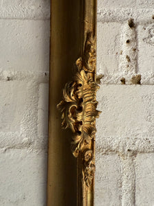 19th Century Gilt Frame
