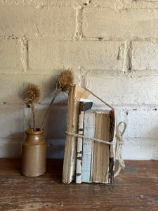 Teeny Beige Book Bundle