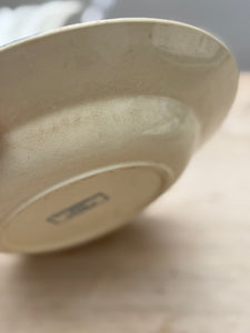 Early 20th Century French “Feria” Plate 2