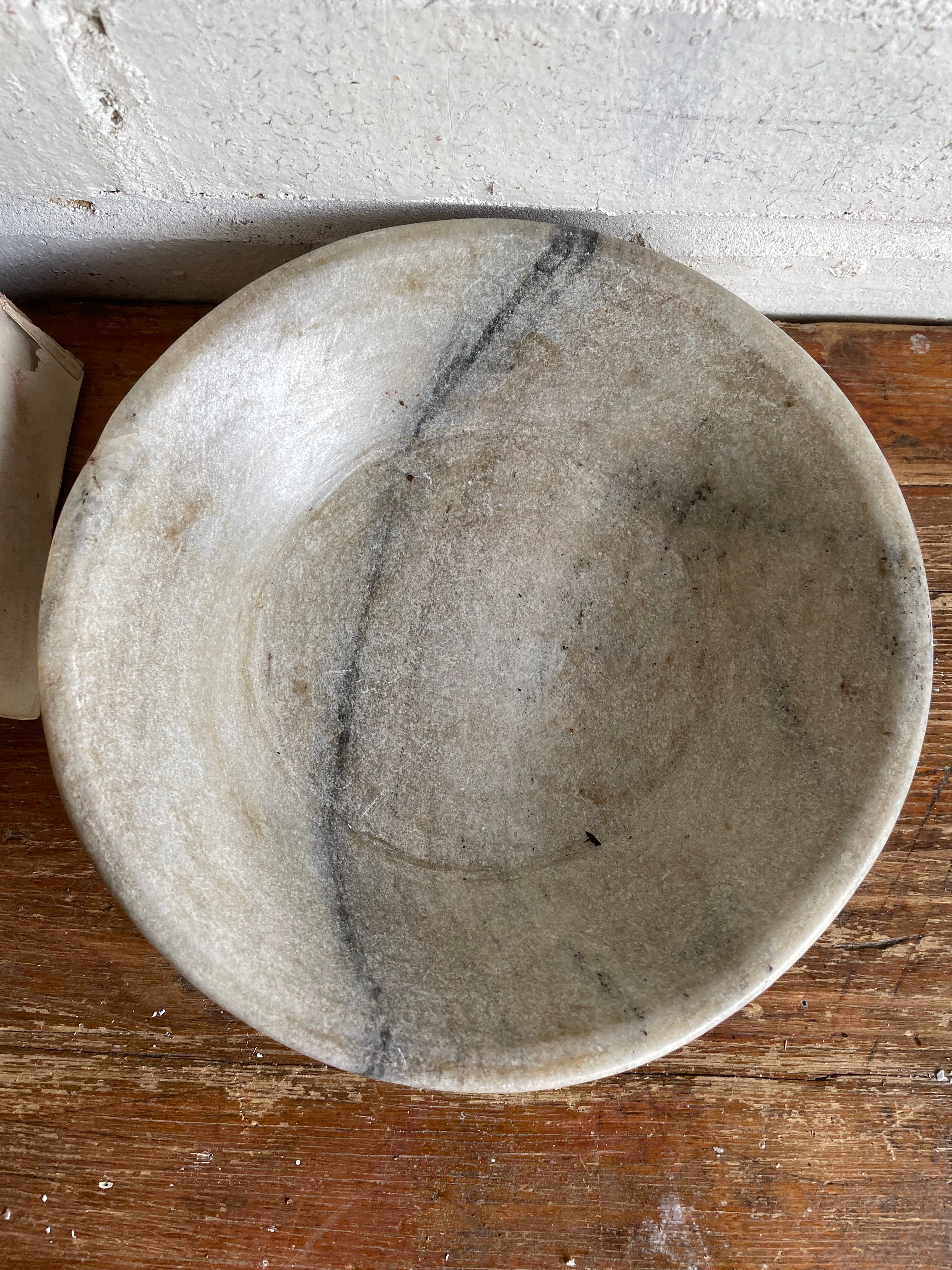 Marble Bowl