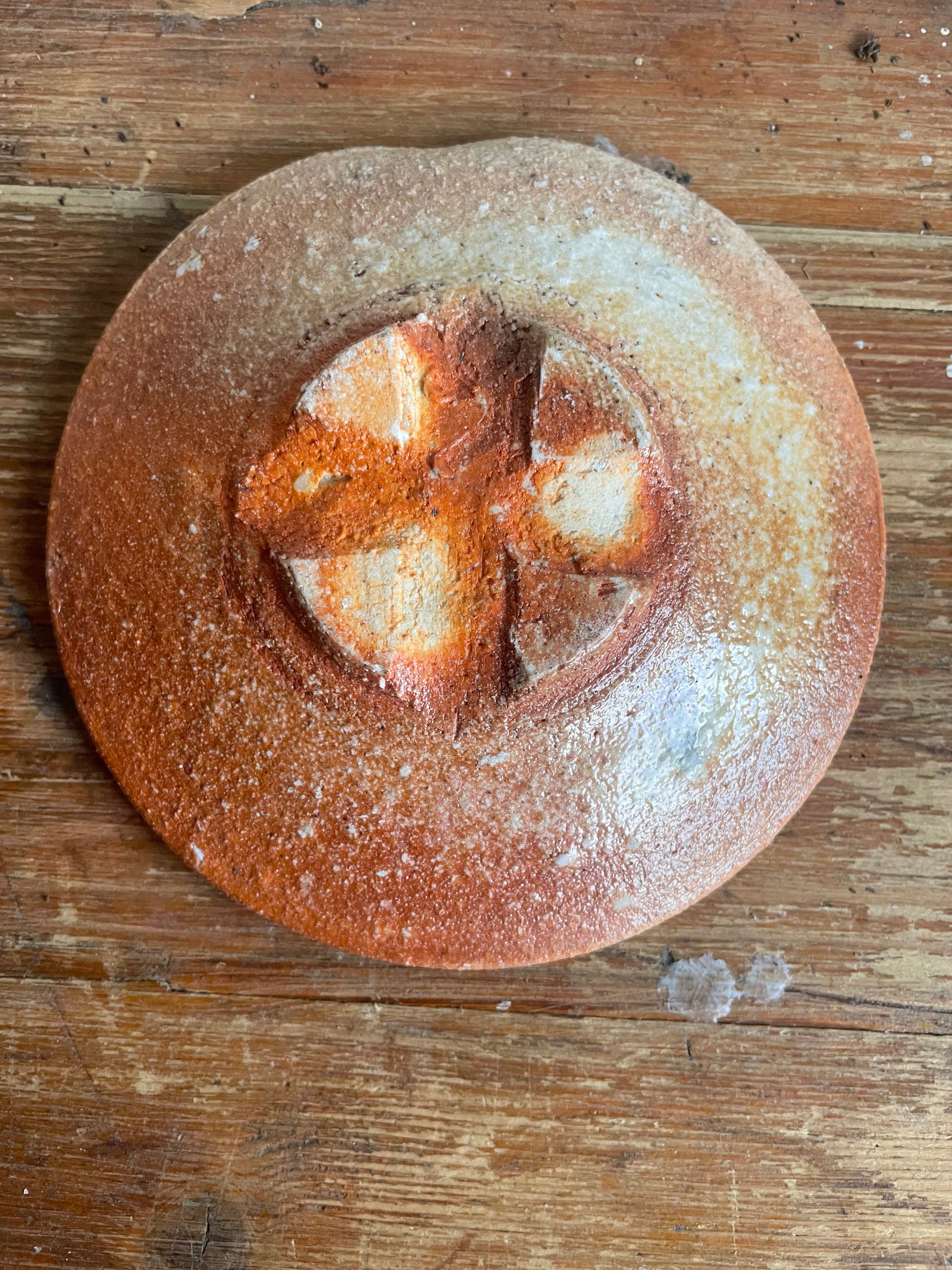Vintage Japanese Studio Pottery - Small Bowl
