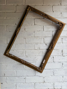 19th Century Gilt Frame