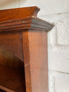 19th Century Wall Hanging Shelf
