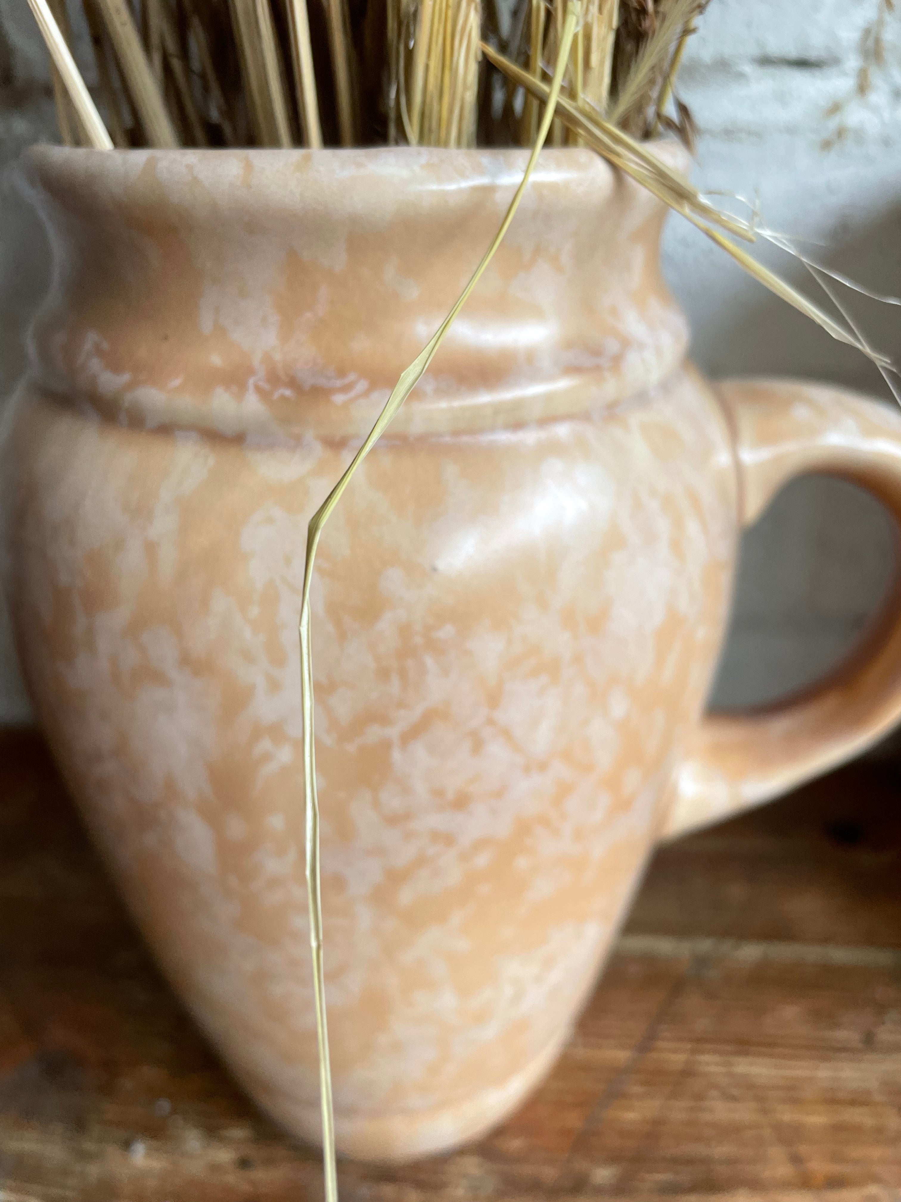 1930s Kensingtonware Ceramic Vase/Jug