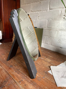 Art Deco Dressing Table Mirror