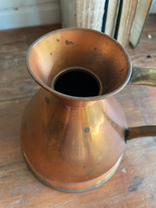 Copper Vase