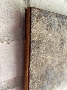 Vintage Landscape Painting on a Textured Surface. Was £70 now £45.50 at checkout