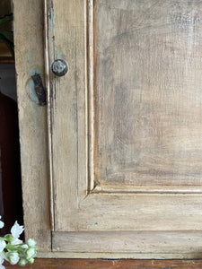 Vintage Pine Cabinet