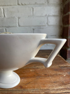 Classical Wedgwood  Porcelain Mantle Vase