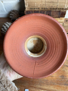 Studio Pottery Vase