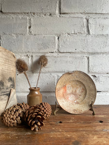 Vintage Japanese Studio Pottery - Small Bowl