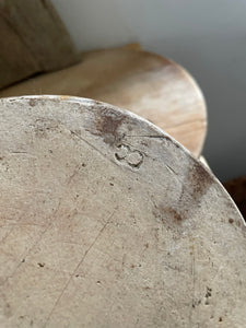 Stoneware Confit Pot