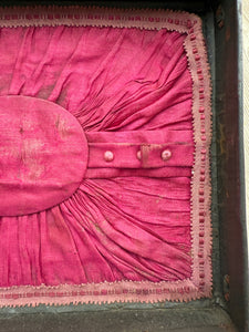 1930s Little Portable Sewing Case