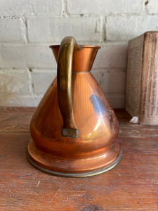Copper Vase