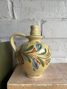 Small Decorative Jug/Vase