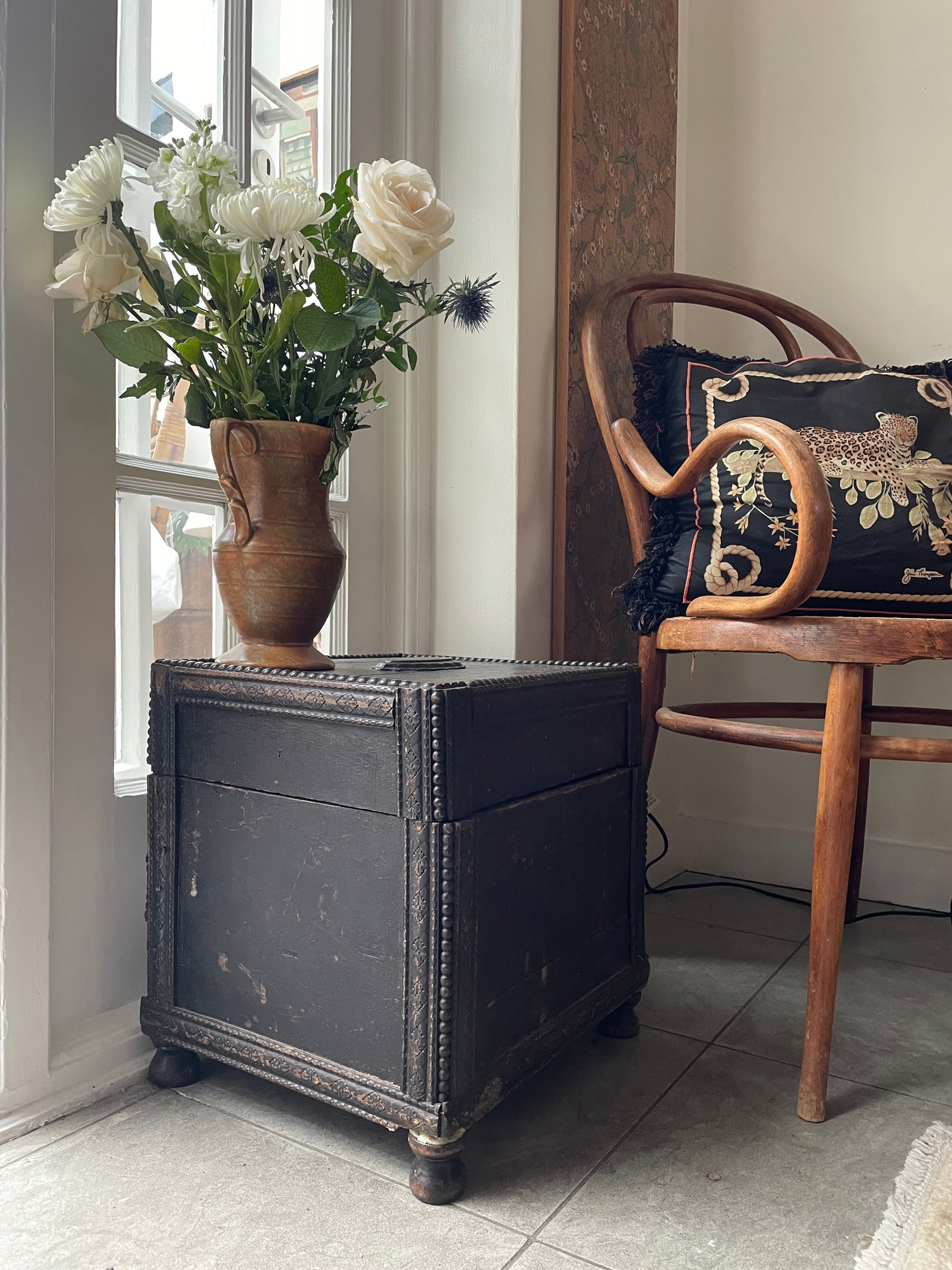 Just Arrived – Reclectic