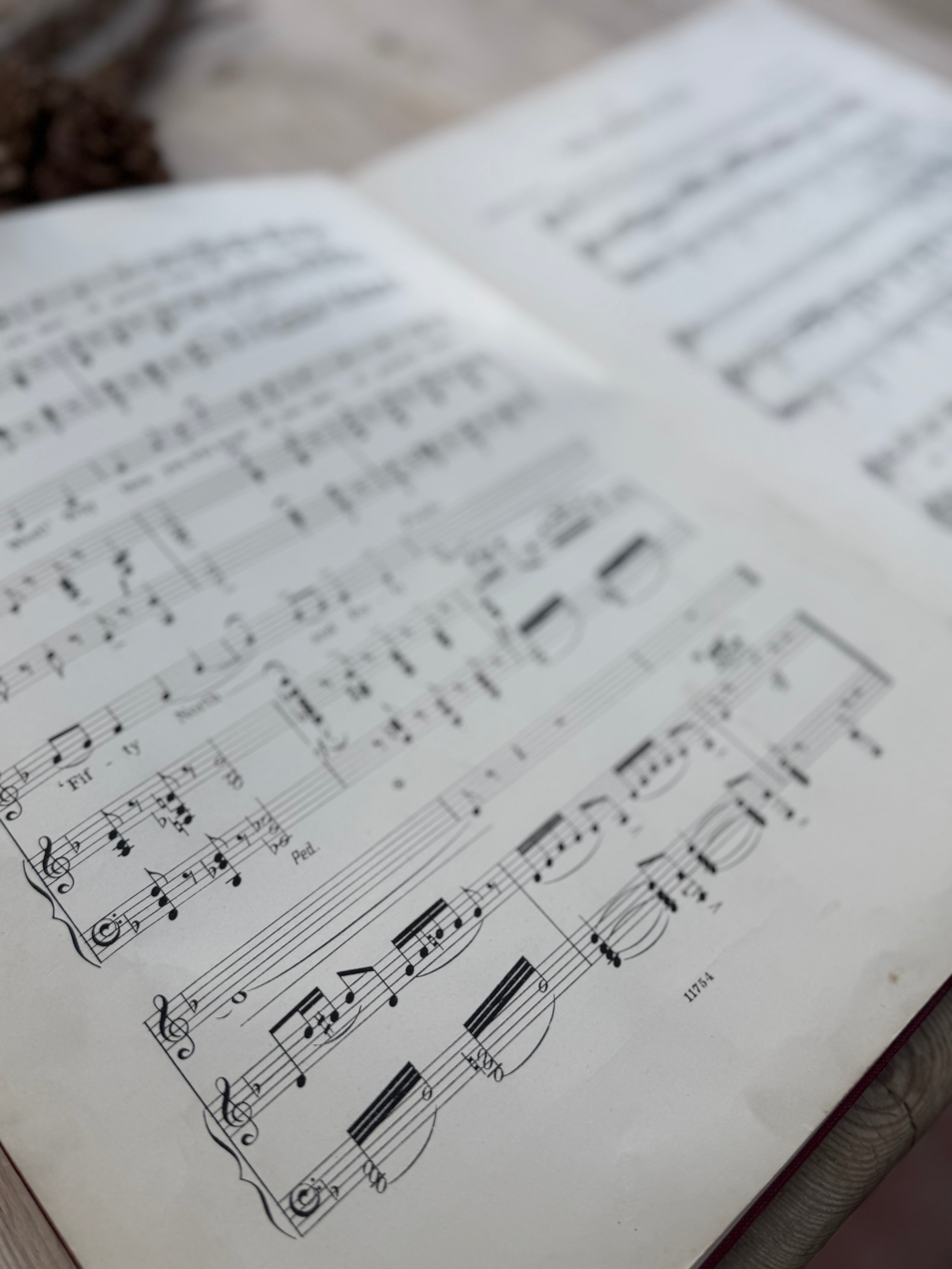 Circa 1911: Rudyard Kiplings “Just So Songbook”