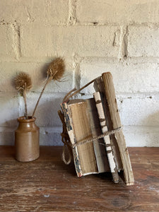 Teeny Beige Book Bundle