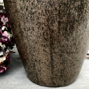 Tall Ceramic Vase