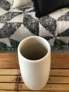 Tall Ceramic Vase (no handle)