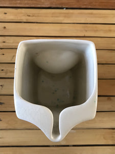 Cubist Art Deco Jug