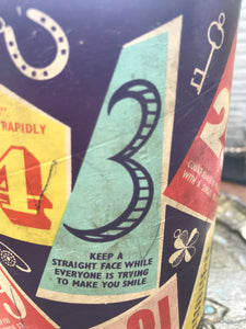 Vintage Cadburys Tin