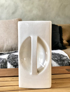 Cubist Art Deco Jug
