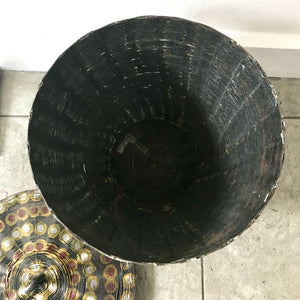 Decorative Metal Basket