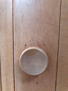 Vintage Ercol Sideboard