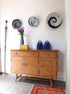 Vintage Ercol Sideboard