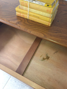 Vintage Ercol Sideboard