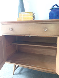Vintage Ercol Sideboard
