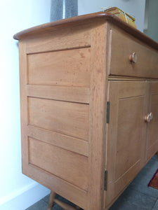 Vintage Ercol Sideboard