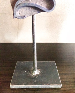 Mounted Antique Printing Block